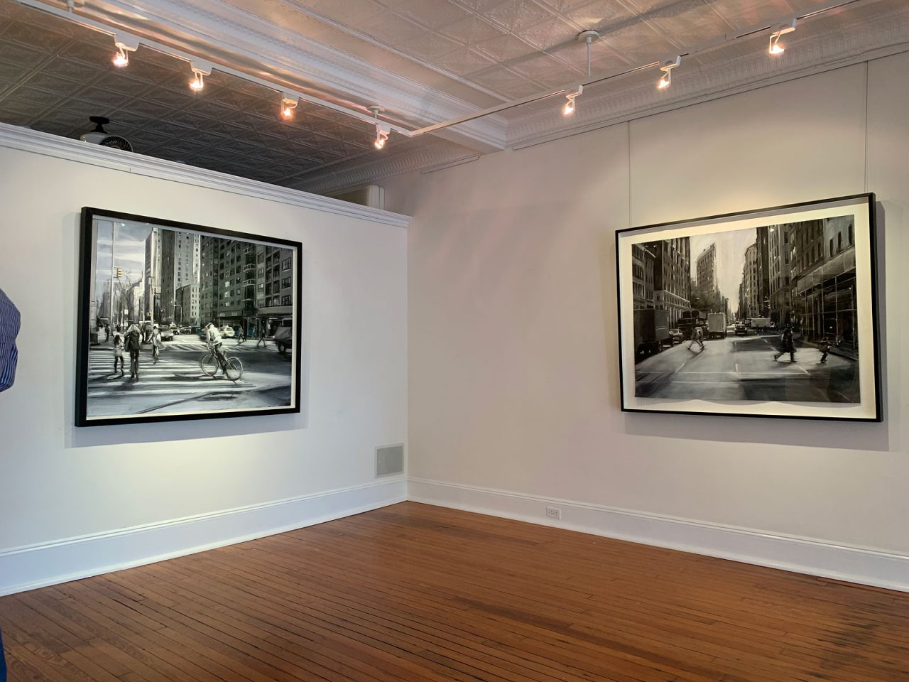 EXHIBITIONS Susan Grossman